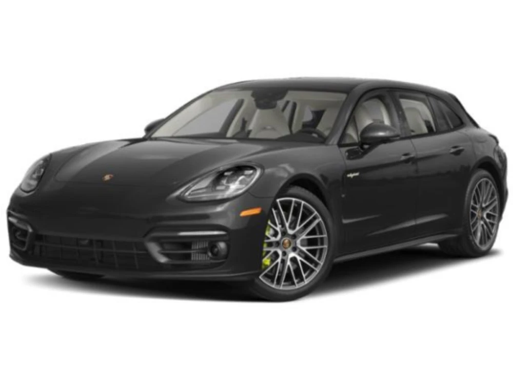 Wycieraczki Porsche Panamera 2 Sport Tourismo 2016–2026 971 kombi