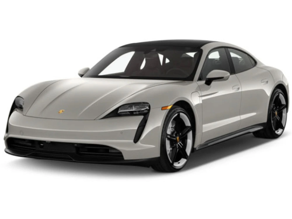 Wycieraczki Porsche Taycan 2019–2026 Y1A sedan