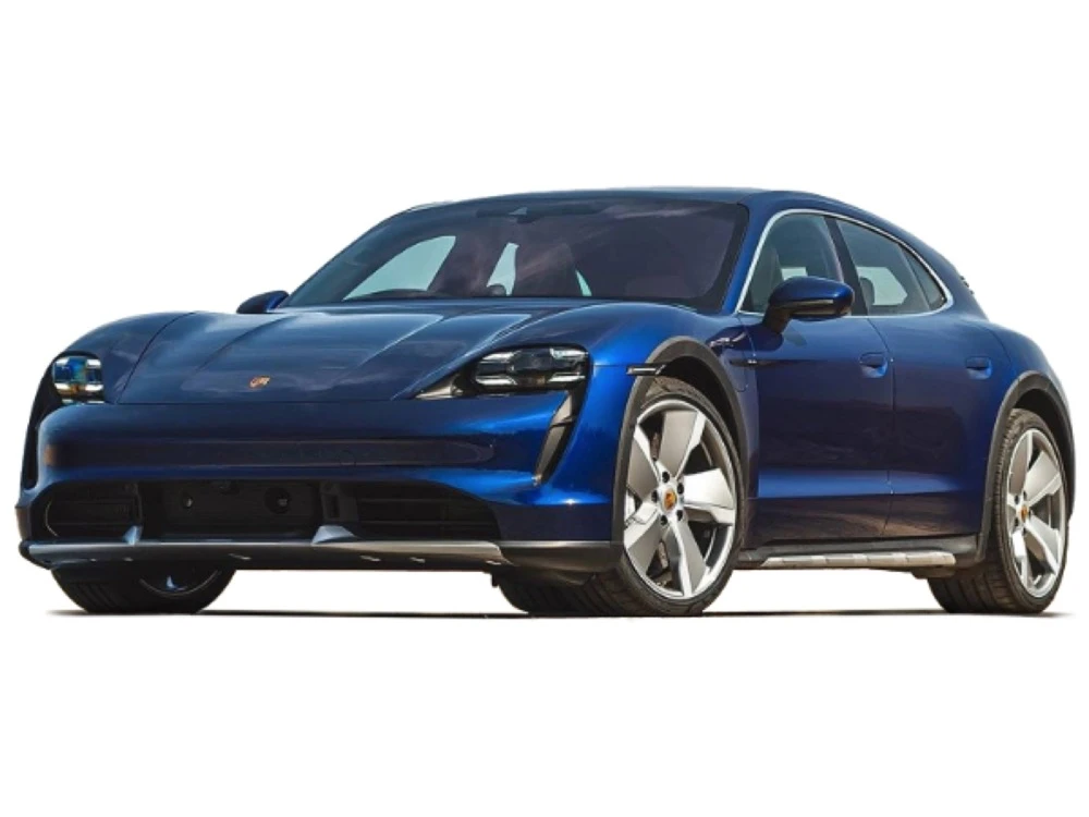 Wycieraczki Porsche Taycan Cross Turismo 2021–2026 Y1B kombi