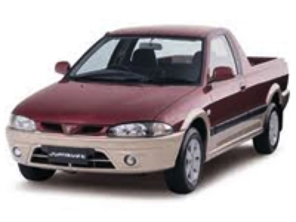Wycieraczki Proton Jumbuck 2002–2019 Пикап