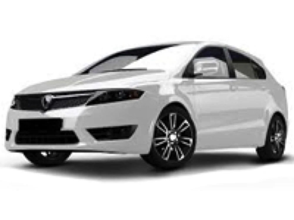 Wycieraczki Proton Suprima 2013–2019 Хетчбек