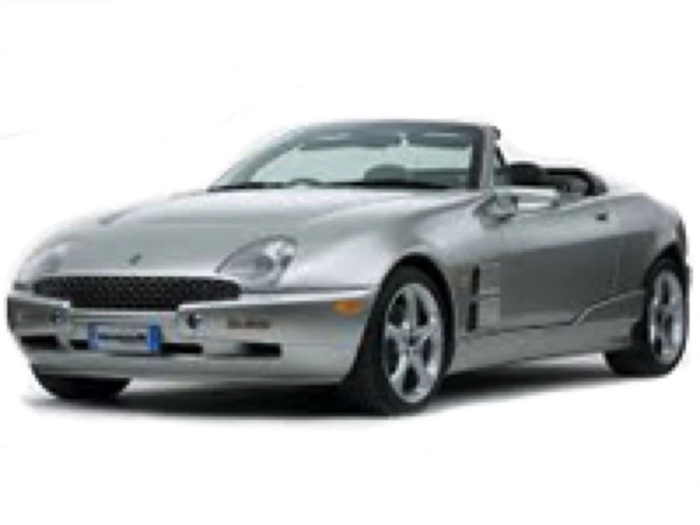 Wycieraczki Qvale Mangusta 1999–2019 Родстер