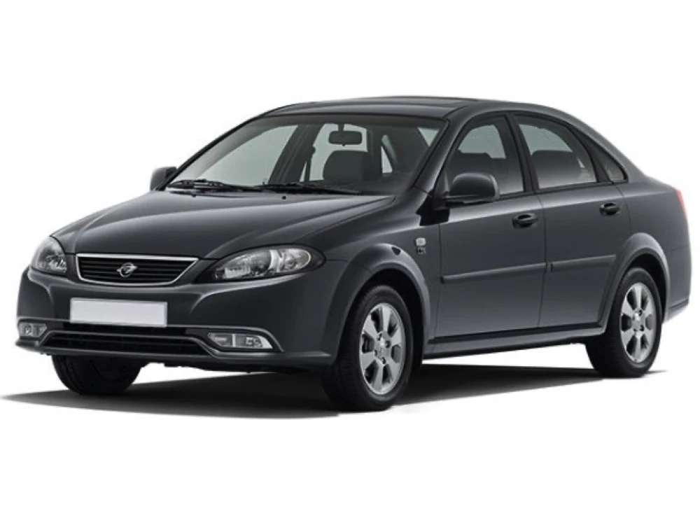 Wycieraczki Ravon Gentra 2015–2020 sedan