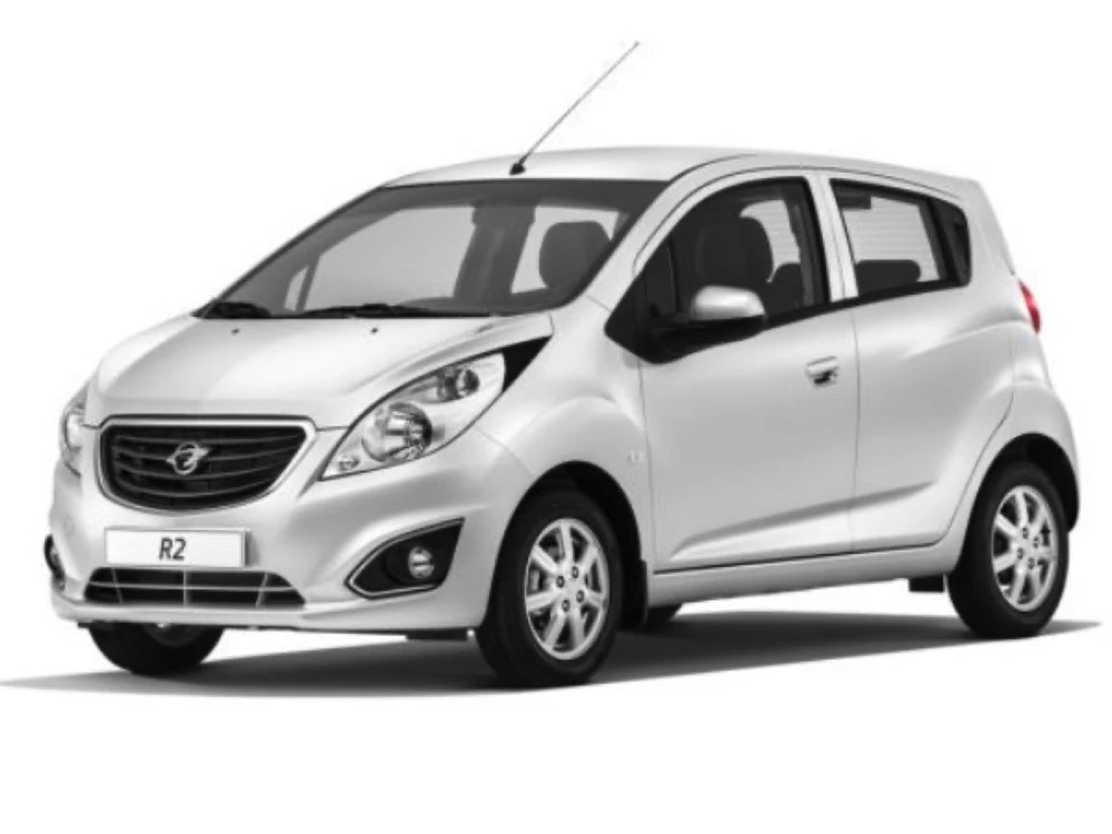 Wycieraczki Ravon R2 2015–2020 M300 hatchback