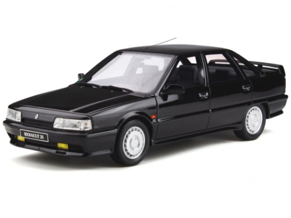 Wycieraczki Renault 21 1986–1994 sedan