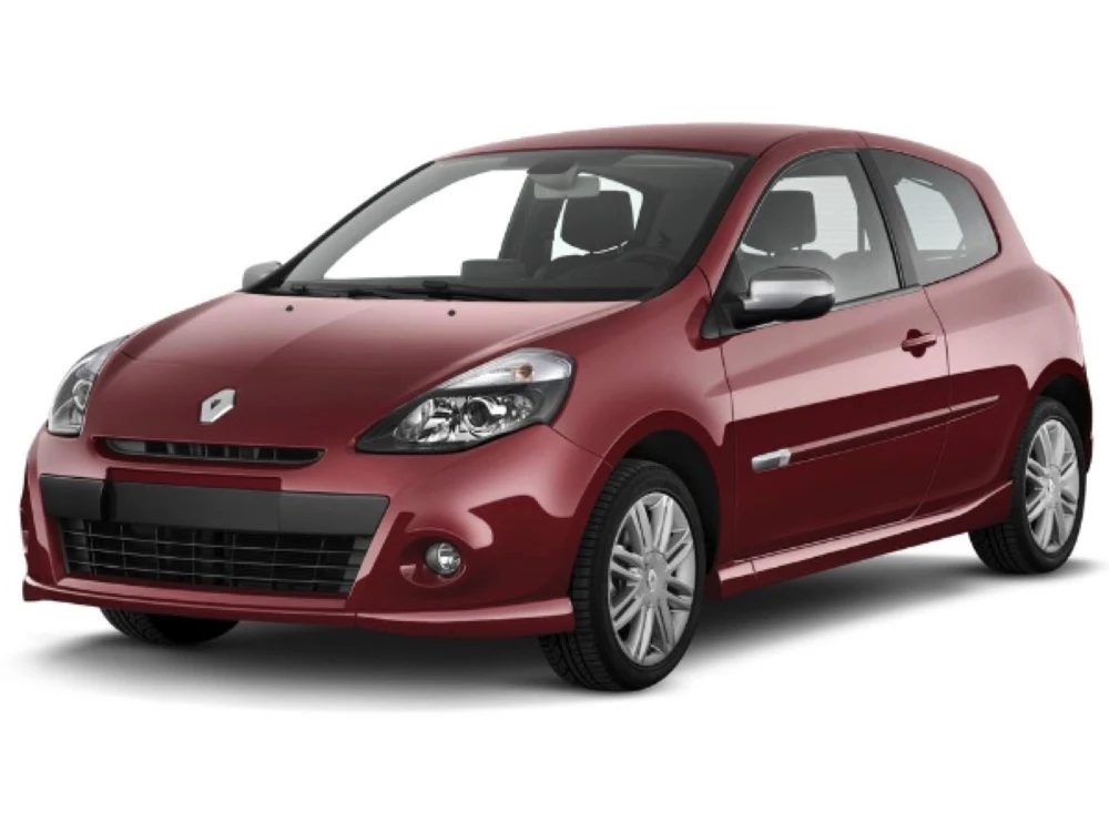 Wycieraczki Renault Clio 3 2007–2012 BR | CR hatchback 06.2007-04.2012 tylna wycieraczka 300 mm