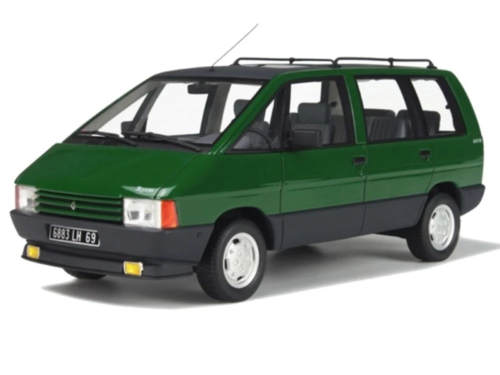 Wycieraczki Renault Espace 1 1984–1991 J11 MPV