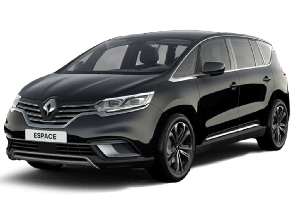 Wycieraczki Renault Espace 5 2015–2023 JR MPV