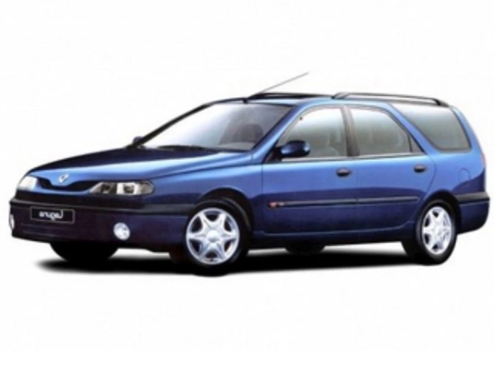 Wycieraczki Renault Laguna 1 Grandtour 1994–2001 A56 | K56 | S56 kombi