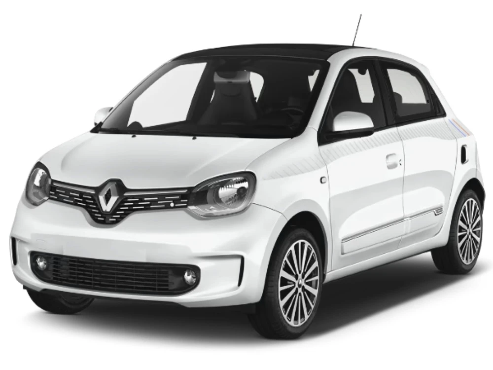 Wycieraczki Renault Twingo 3 2015–2024 BC hatchback tylna wycieraczka 350 mm