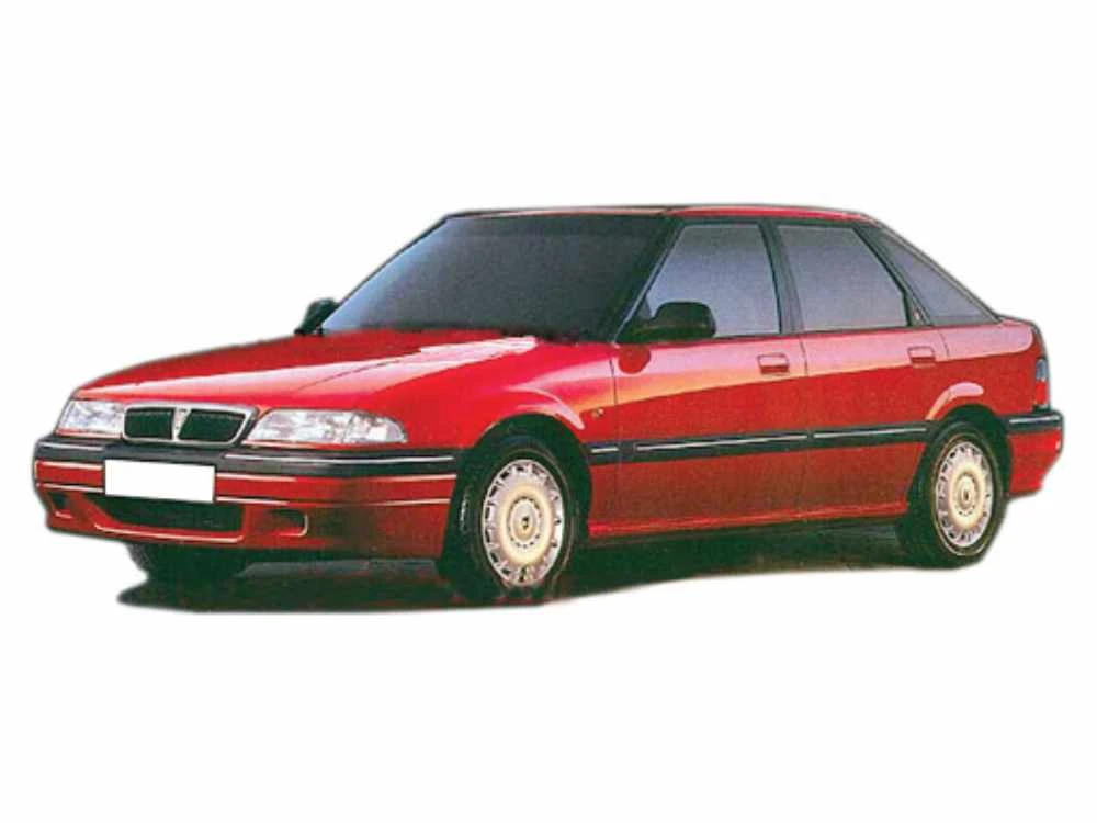 Wycieraczki Rover 200 1989–1995 hatchback