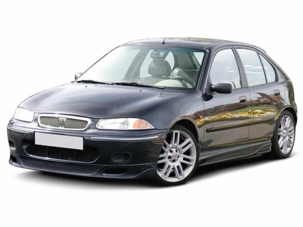 Wycieraczki Rover 200 1995–1999 hatchback