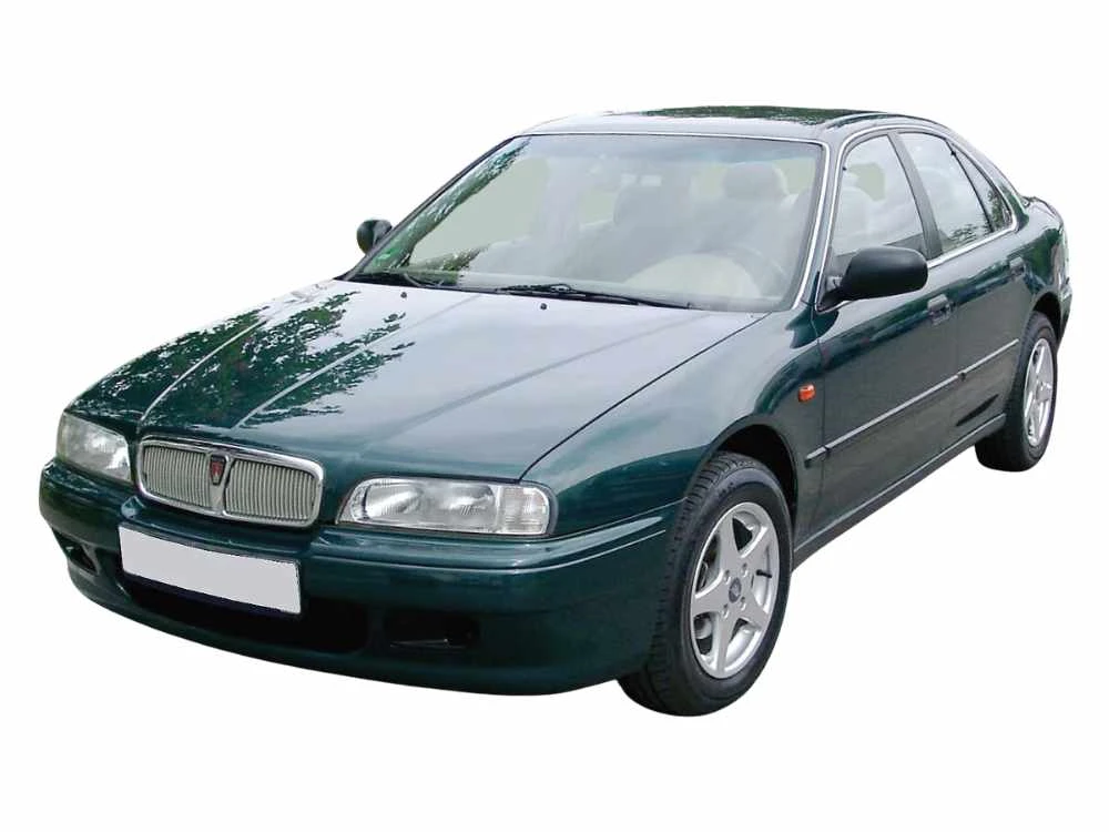 Wycieraczki Rover 600 1993–2000 sedan