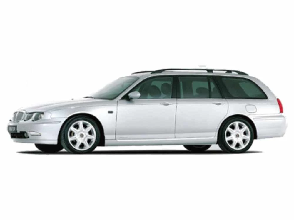 Wycieraczki Rover 75 Tourer 2001–2004 kombi