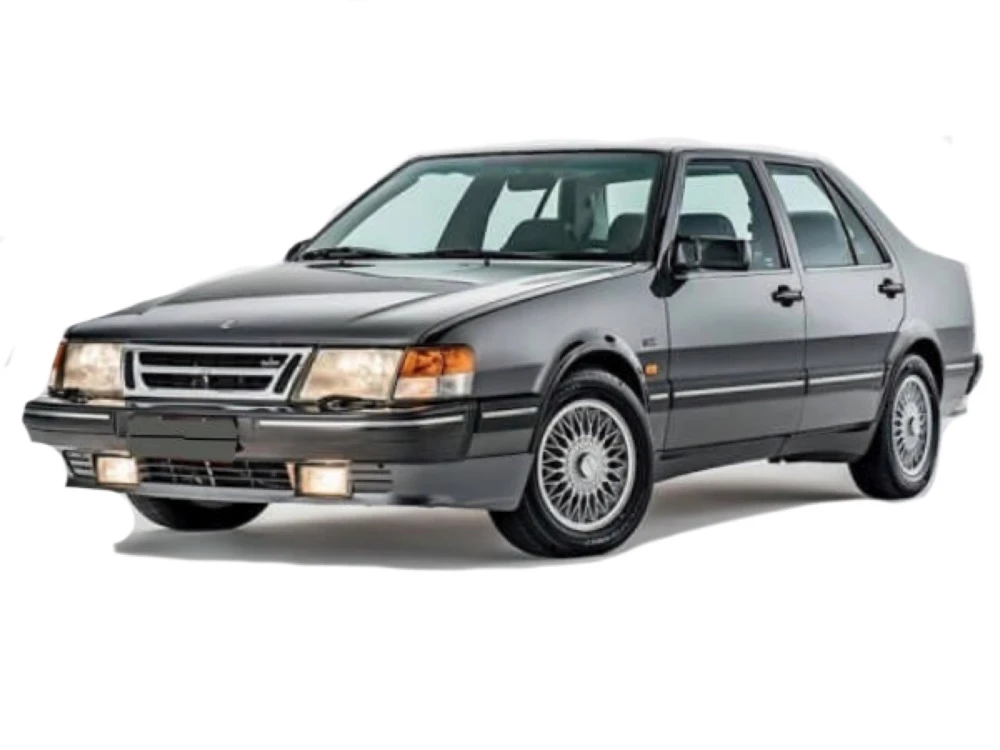 Wycieraczki SAAB 9000 1985–1992 sedan