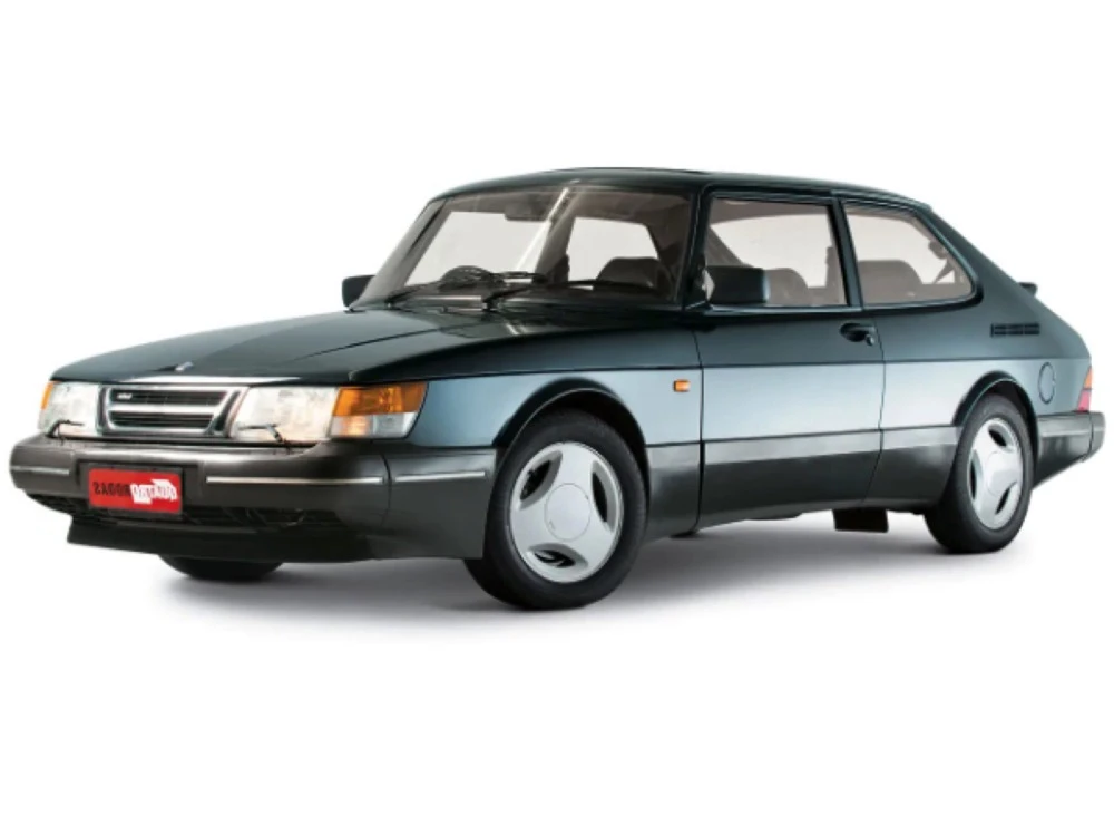 Wycieraczki SAAB 900 1978–1993 hatchback