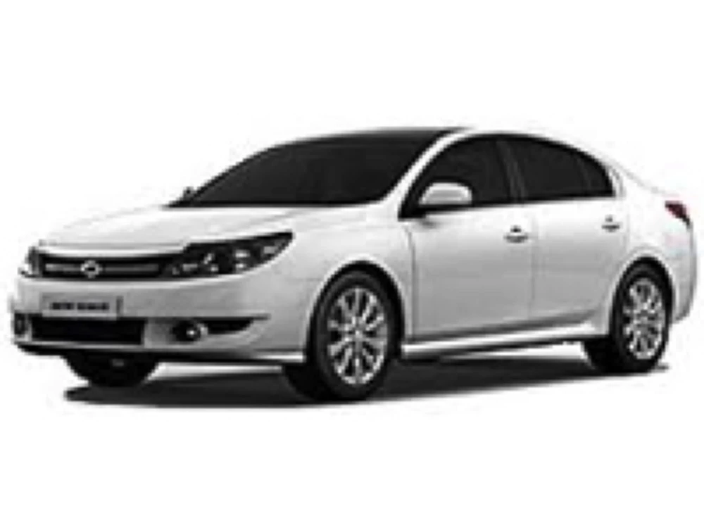 Wycieraczki Samsung SM-5 2011–2019 Седан, 3 поколение