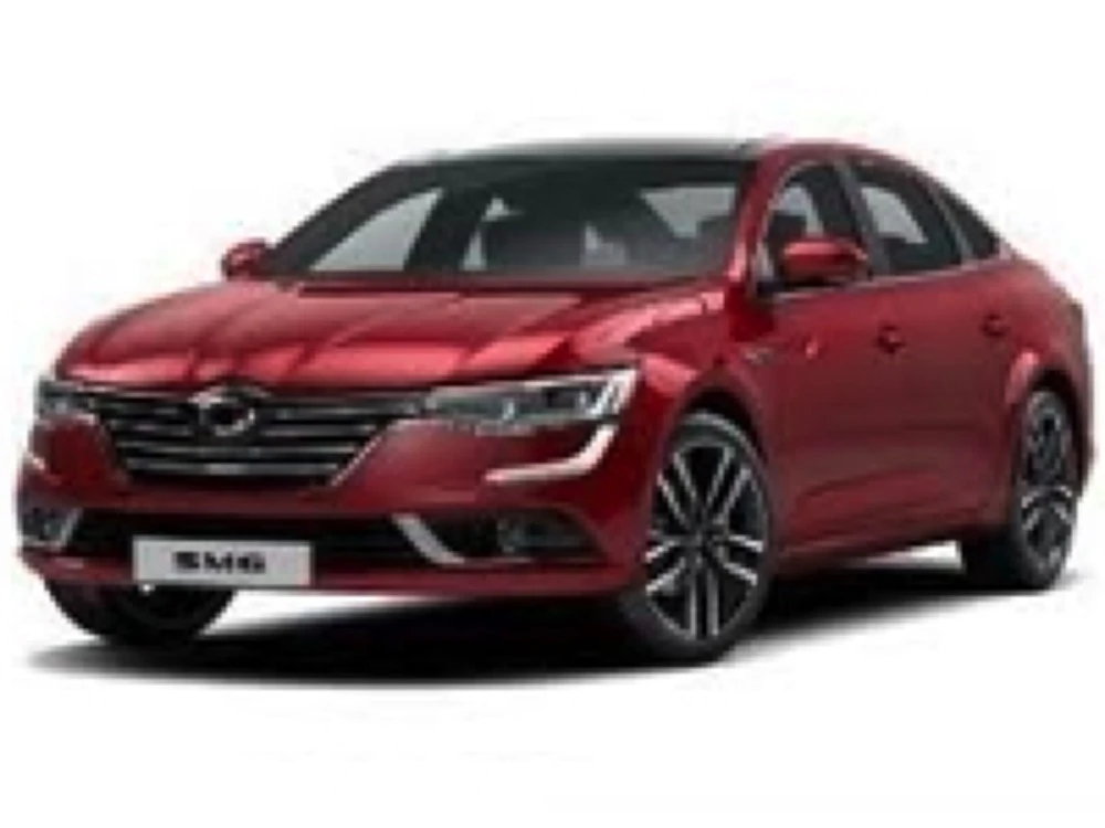 Wycieraczki Samsung SM-6 2015–2019 Седан