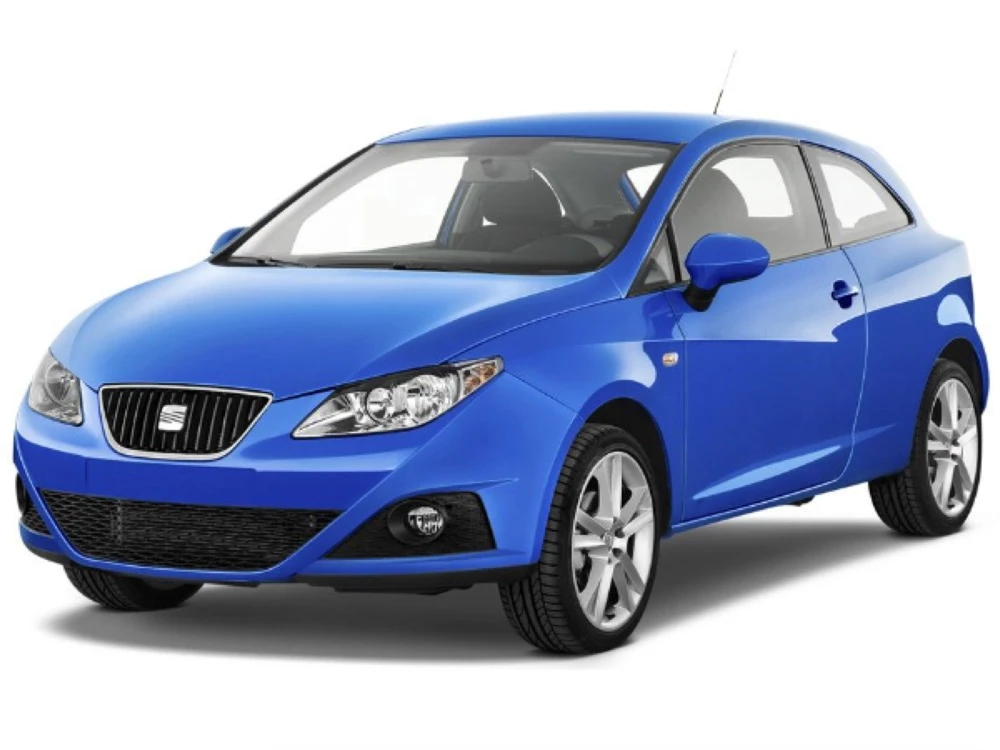Wycieraczki SEAT Ibiza 4 SC 2008–2011 6J1 coupe 02.2008-08.2011 metalowa tylna wycieraczka