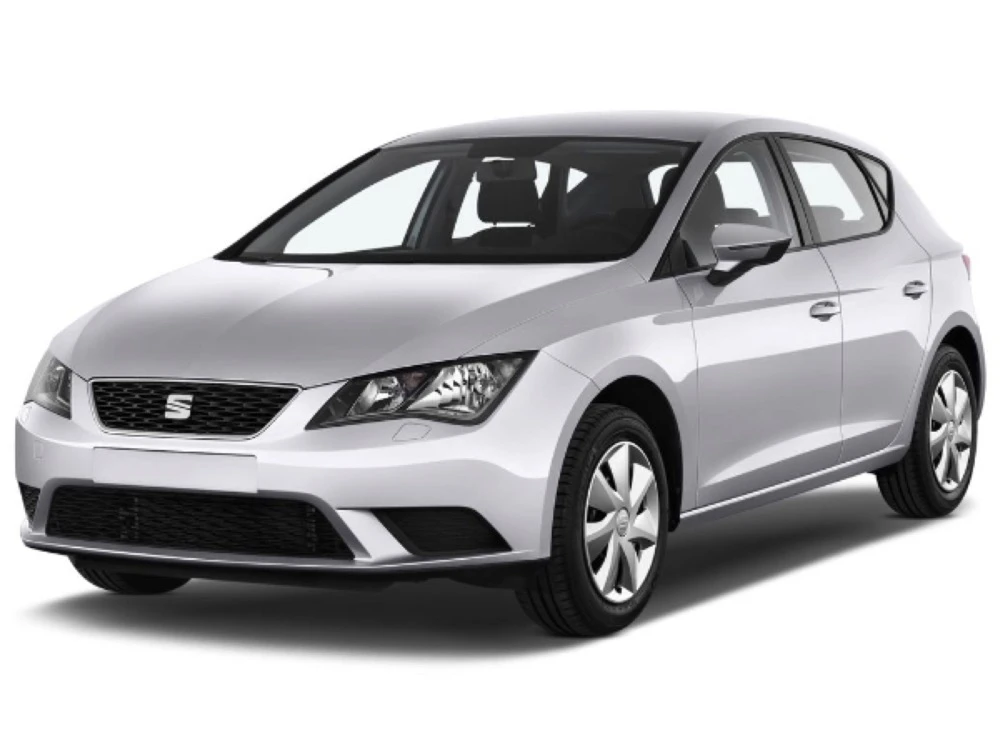 Wycieraczki SEAT Leon 3 2012–2020 5F hatchback