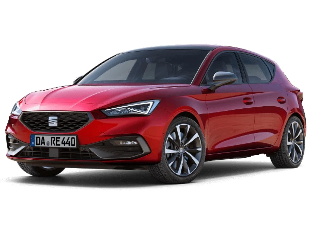SEAT Leon 4 KL1 | KL8 hatchback 2020–2026