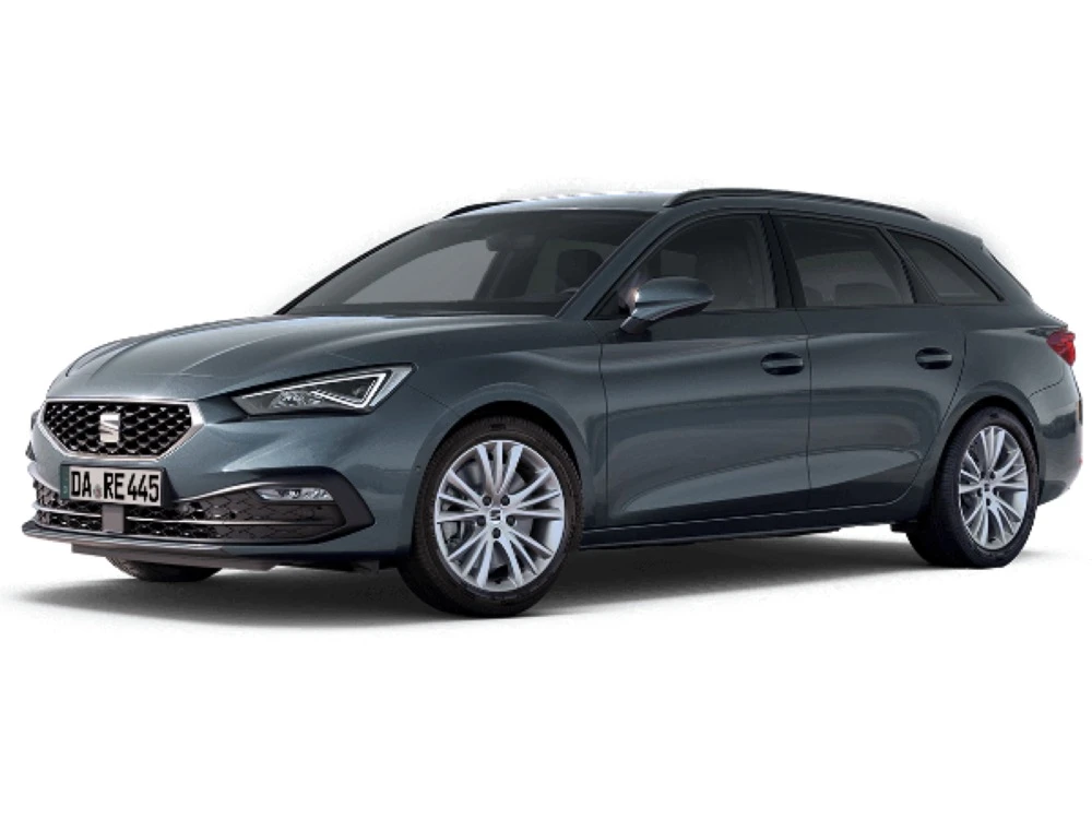 SEAT Leon 4 ST KL1 | KL8 kombi 2020–2026