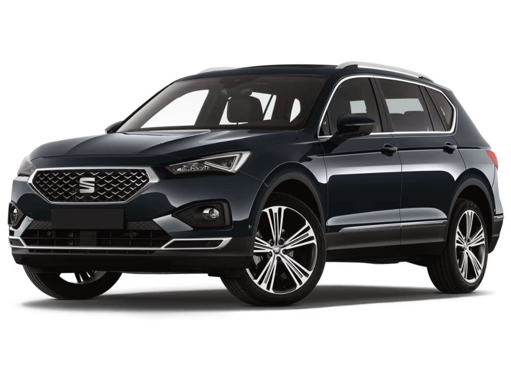 Щітки склоочисника SEAT Tarraco 2022–2026 KN2 SUV 07.2022-