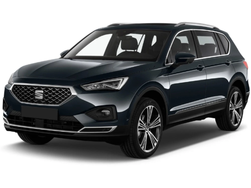 Щітки склоочисника SEAT Tarraco 2018–2022 KN2 SUV 11.2018-06.2022