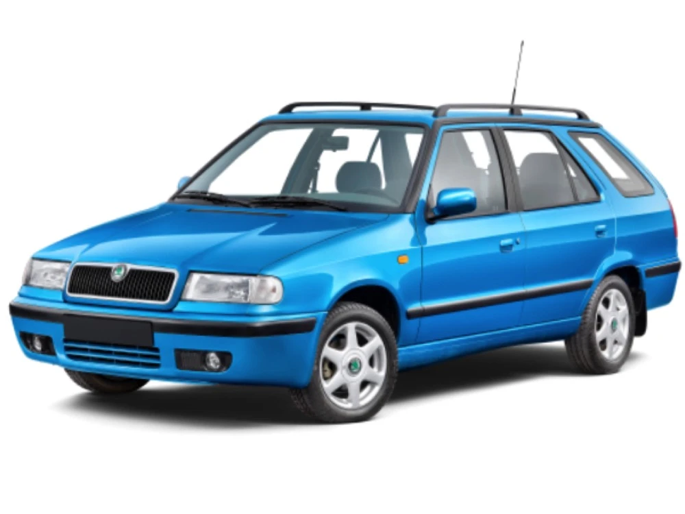 Wycieraczki Skoda Felicia 1994–2001 kombi