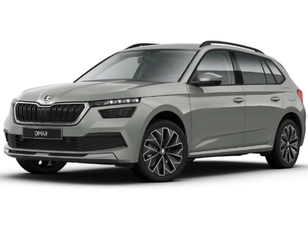 Skoda Kamiq wiper blades 2019–2026 hatchback