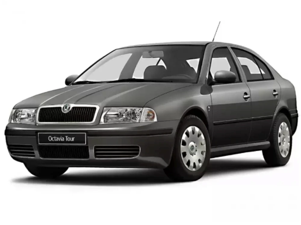 Wycieraczki Skoda Octavia 1 1996–2010 A4 | 1U | 1U2 | liftback | Tour