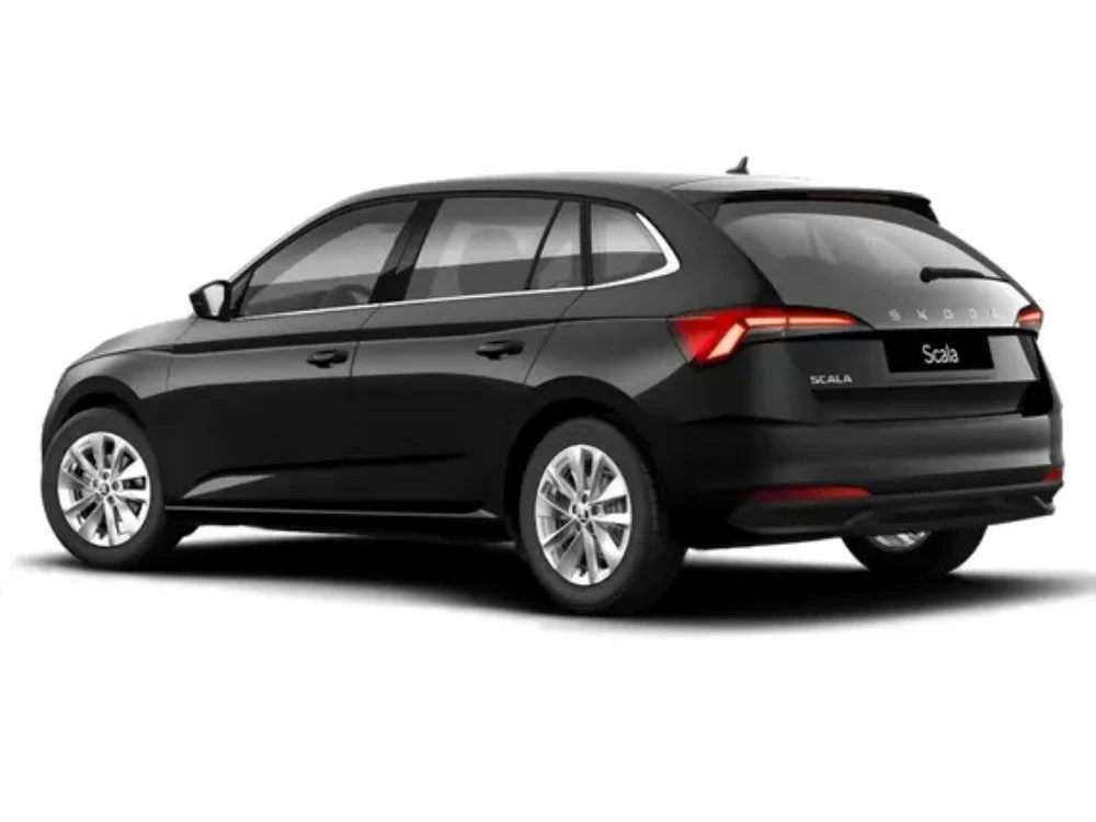 Wycieraczki Skoda Scala Sportback 2018–2026 NW1 hatchback | tylna wycieraczka 330 mm