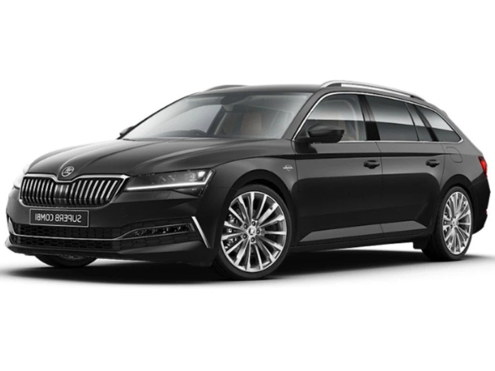 Skoda Superb 3 Combi 3V5 универсал 05.2015-03.2023 2015–2023