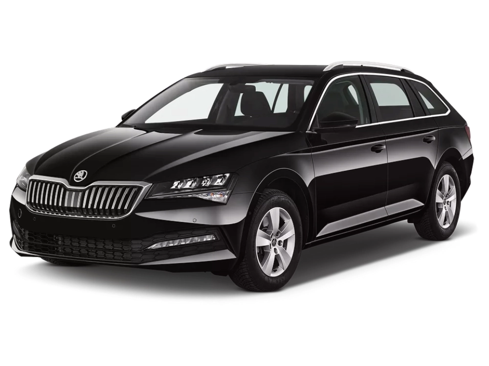 Skoda Superb 3 Combi 3V5 универсал 04.2023-06.2024 2023–2024
