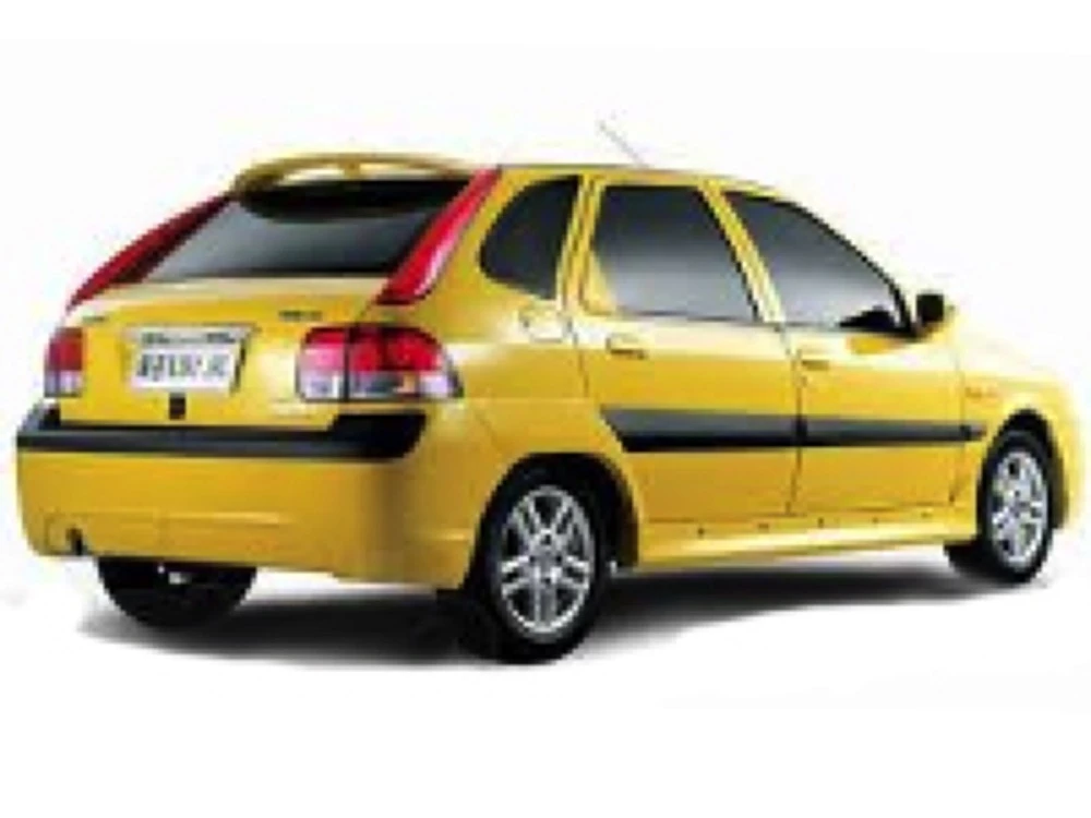 Wycieraczki SMA Maple C31 2004–2019 Хетчбек