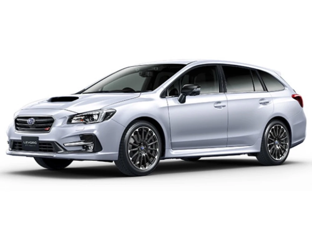 Wycieraczki Subaru Levorg 2015–2019 VM | V10 kombi 03.2015-12.2019 mocowanie hakowe