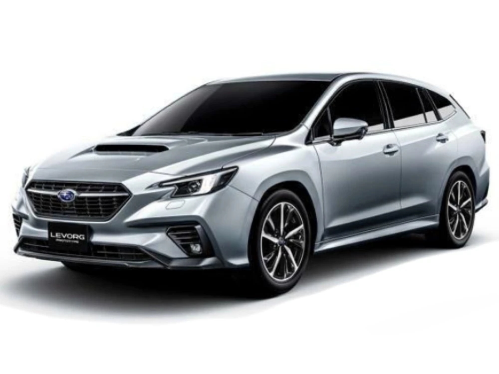 Wycieraczki Subaru Levorg 2020–2026 VM | V11 kombi 01.2020- mocowanie oryginalne