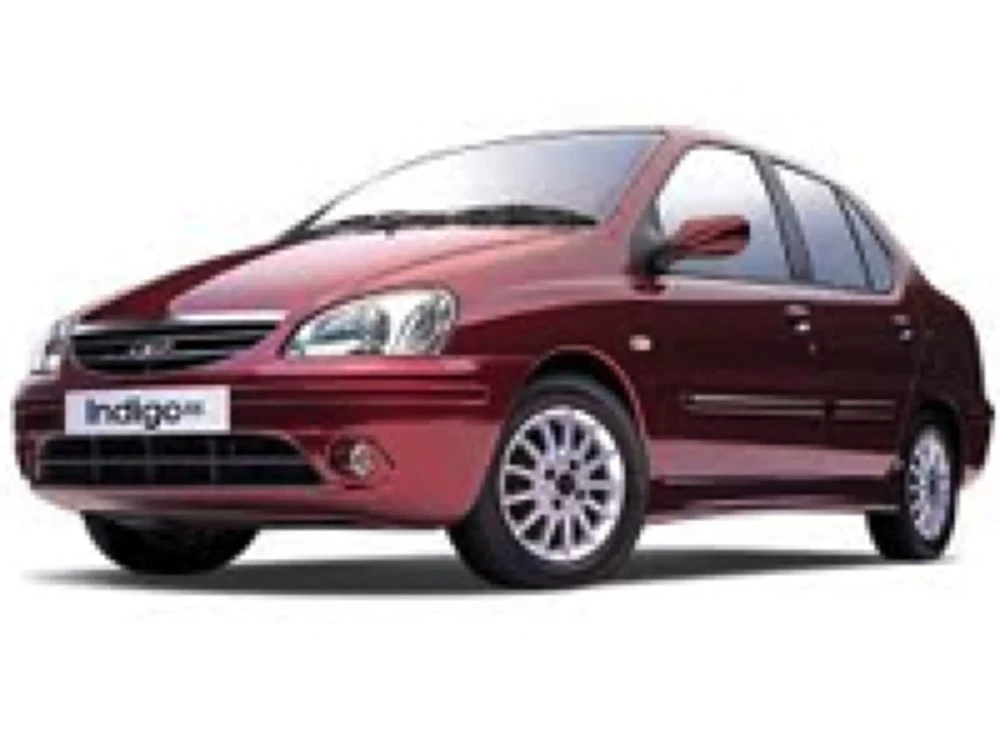 Wycieraczki Tata Indigo 1998–2008 Седан, 1 поколение