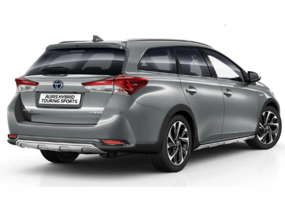 Toyota Auris 2 Touring Sports E180 kombi 2012–2019