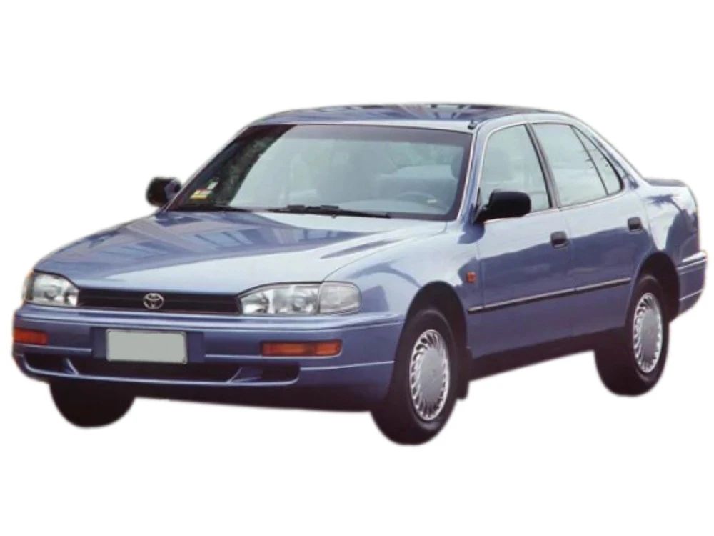 Wycieraczki Toyota Camry 1990–1996 V10 | XV10 sedan