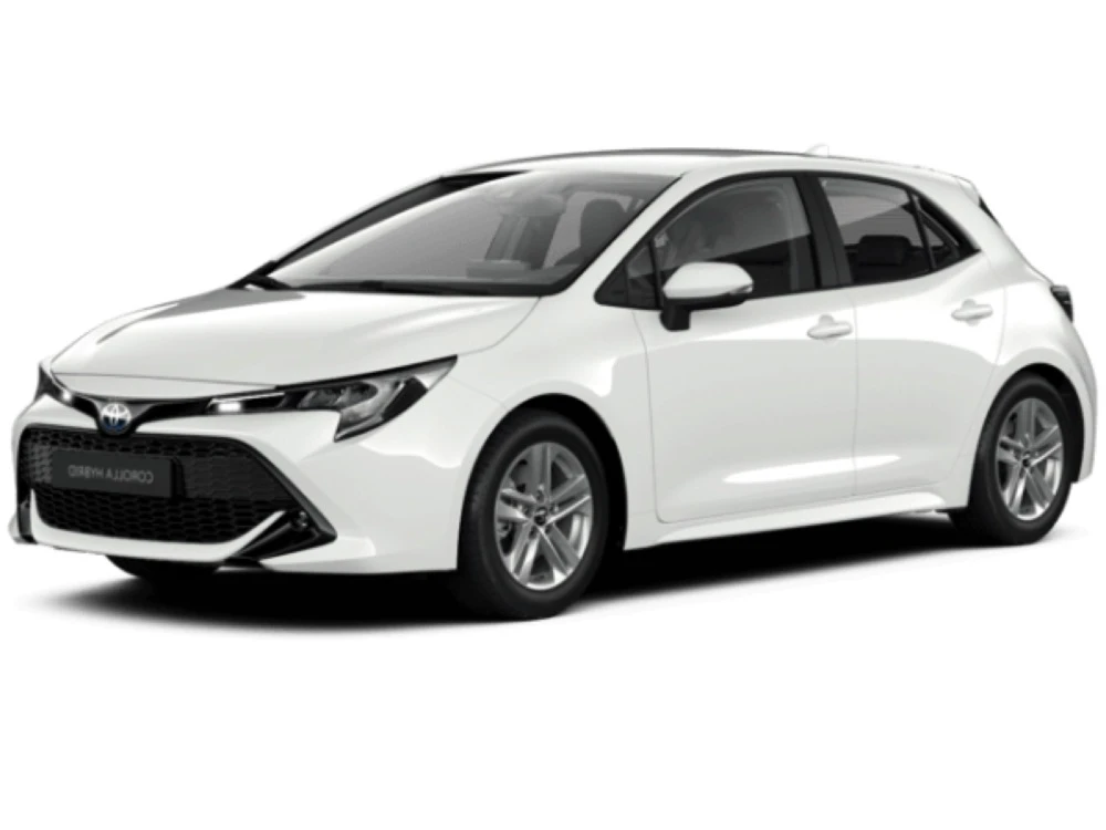 Wycieraczki Toyota Corolla 2019–2026 E210 | E21 | 12 hatchback