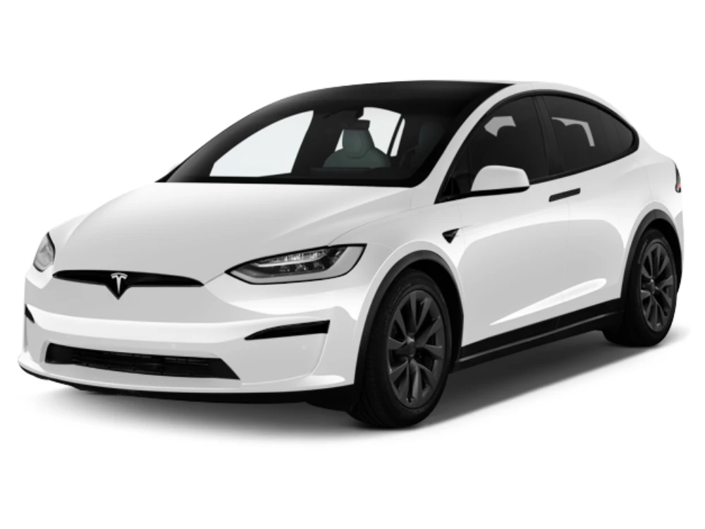 Wycieraczki Tesla Model X 2021–2026 SUV 03.2021- bez zintegrowanych dysz spryskiwaczy