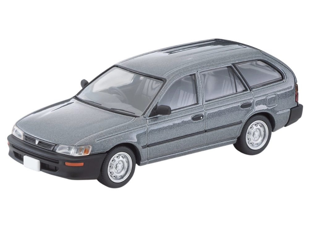 Wycieraczki Toyota Corolla Wagon 1991–1997 E100 | E10 | 7 kombi