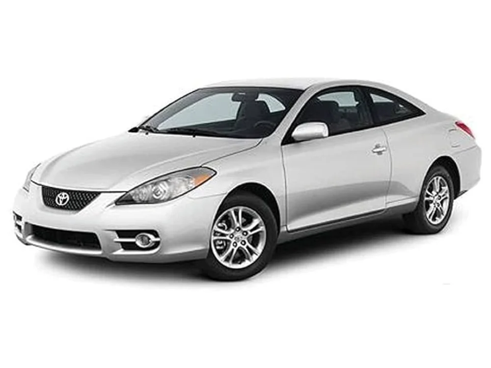 Дворники Toyota Solara 2 2004–2009 V30 | V31 купе