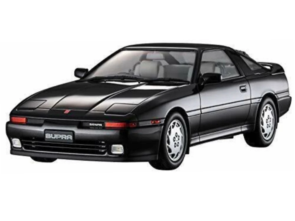Wycieraczki Toyota Supra 1988–1994 3 A70 coupe