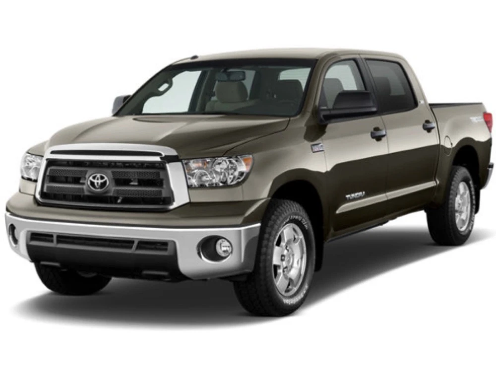 Wycieraczki Toyota Tundra 2 2007–2021 K50 Pick Up