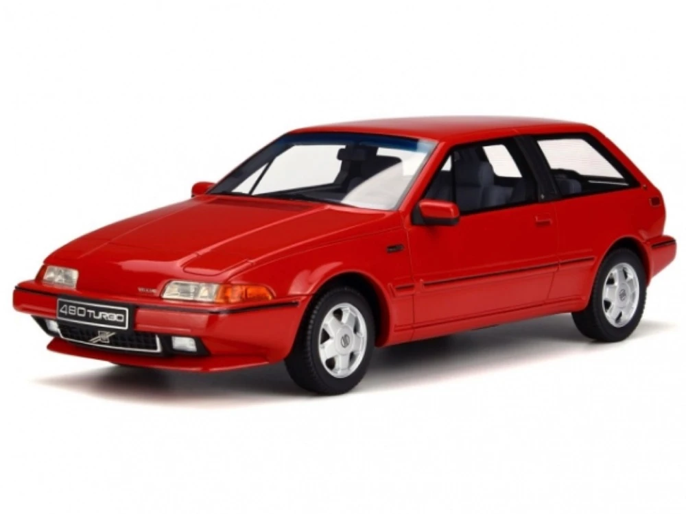 Wycieraczki Volvo 480 1985–1997 coupe