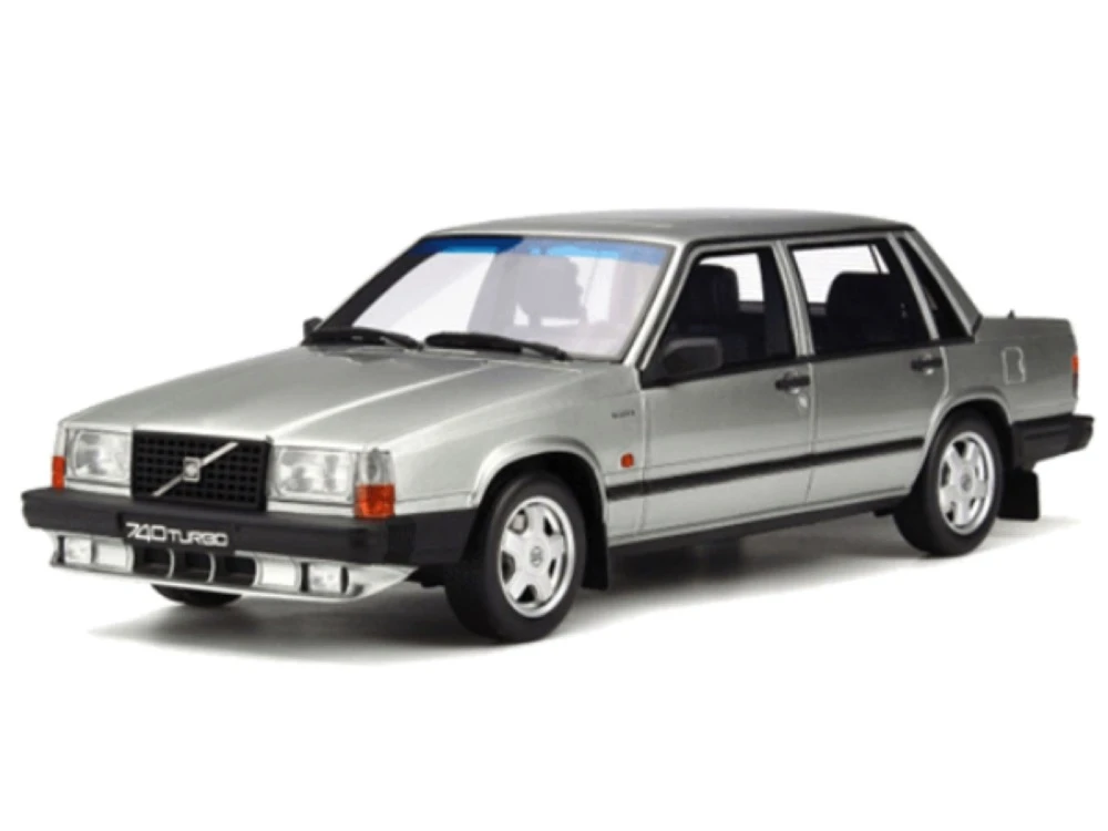 Volvo 740 | 760 sedan 1983–1992