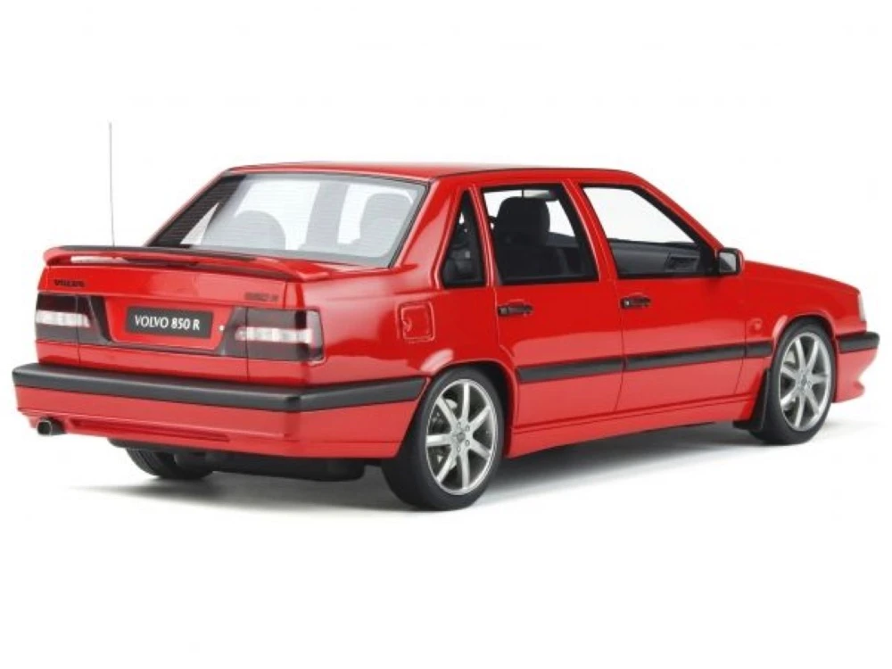 Wycieraczki Volvo 850 1991–1997 sedan