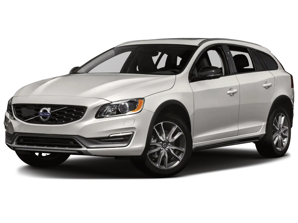 Wycieraczki Volvo V60 Cross Country 2015–2018 kombi